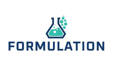 Formulation.io